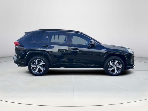 Toyota RAV4 2.5 Plug-in Hybrid AWD Style | Navigatie | Carplay | Verwarmbare achterbank | Parkeersensoren | ActivLease financial lease