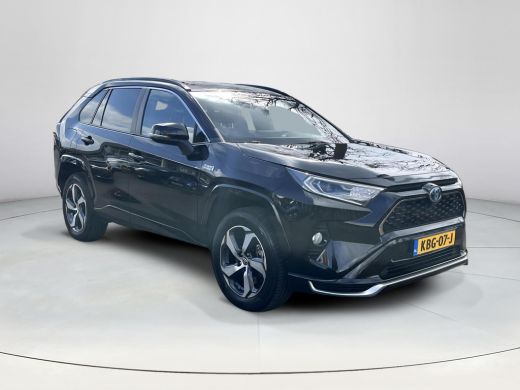 Toyota RAV4 2.5 Plug-in Hybrid AWD Style | Navigatie | Carplay | Verwarmbare achterbank | Parkeersensoren | ActivLease financial lease