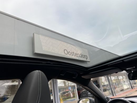 Toyota Yaris 1.5 Hybrid 130 Executive ActivLease financial lease