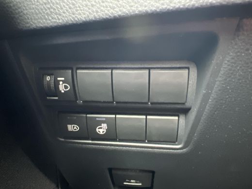 Toyota Yaris 1.5 Hybrid 130 Executive ActivLease financial lease