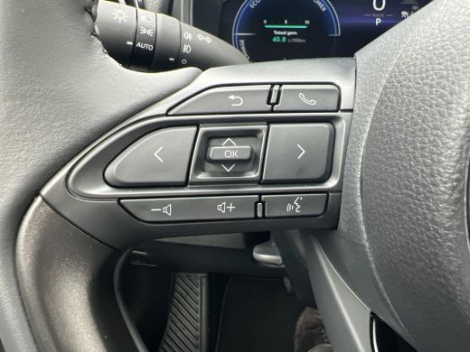 Toyota Yaris 1.5 Hybrid 130 Executive ActivLease financial lease