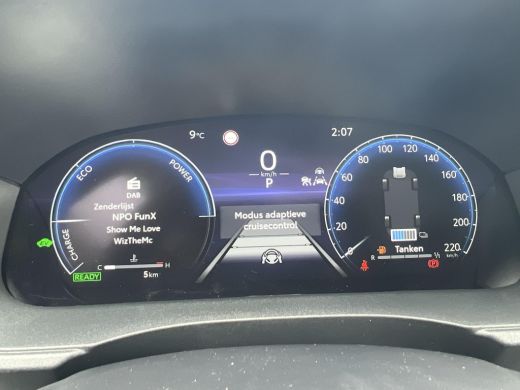 Toyota Yaris 1.5 Hybrid 130 Executive ActivLease financial lease