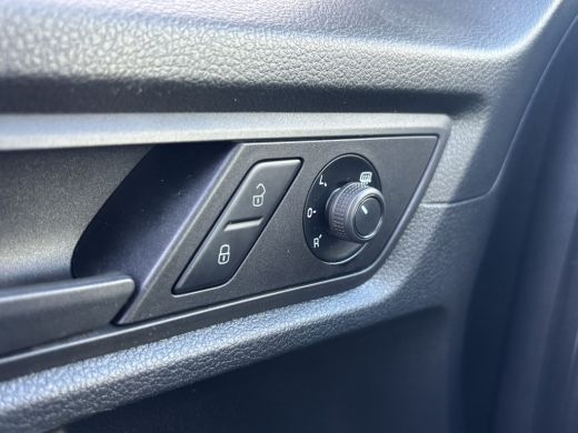 Volkswagen Caddy 2.0 TDI L1H1 BMT Economy Business | Trekhaak | Bluetooth | Airco ActivLease financial lease