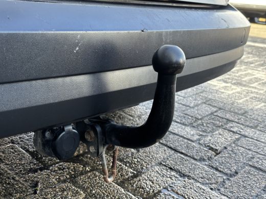 Volkswagen Caddy 2.0 TDI L1H1 BMT Economy Business | Trekhaak | Bluetooth | Airco ActivLease financial lease