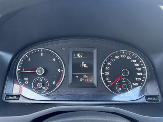 Volkswagen Caddy 2.0 TDI L1H1 BMT Economy Business | Trekhaak | Bluetooth | Airco ActivLease financial lease