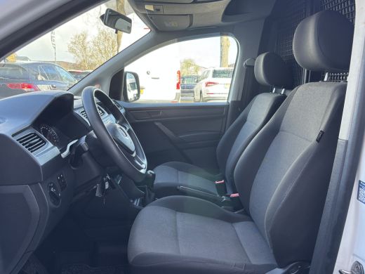 Volkswagen Caddy 2.0 TDI L1H1 BMT Economy Business | Trekhaak | Bluetooth | Airco ActivLease financial lease