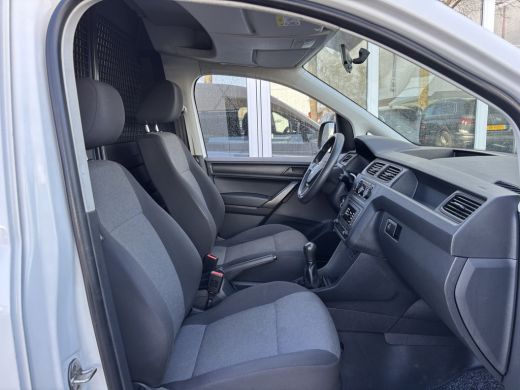 Volkswagen Caddy 2.0 TDI L1H1 BMT Economy Business | Trekhaak | Bluetooth | Airco ActivLease financial lease