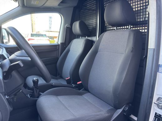 Volkswagen Caddy 2.0 TDI L1H1 BMT Economy Business | Trekhaak | Bluetooth | Airco ActivLease financial lease