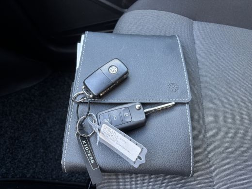 Volkswagen Caddy 2.0 TDI L1H1 BMT Economy Business | Trekhaak | Bluetooth | Airco ActivLease financial lease