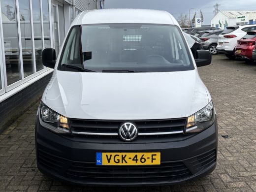 Volkswagen Caddy 2.0 TDI L1H1 BMT Economy Business | Trekhaak | Bluetooth | Airco ActivLease financial lease