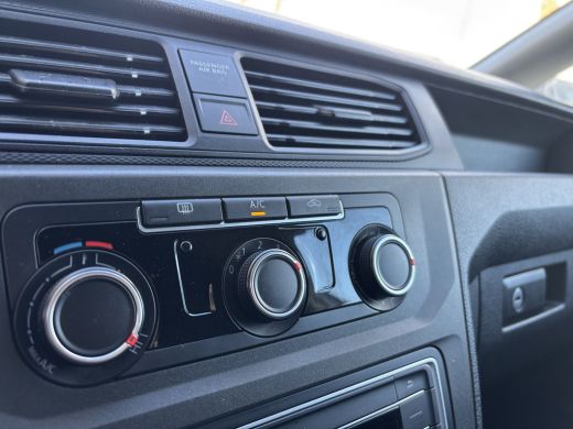 Volkswagen Caddy 2.0 TDI L1H1 BMT Economy Business | Trekhaak | Bluetooth | Airco ActivLease financial lease