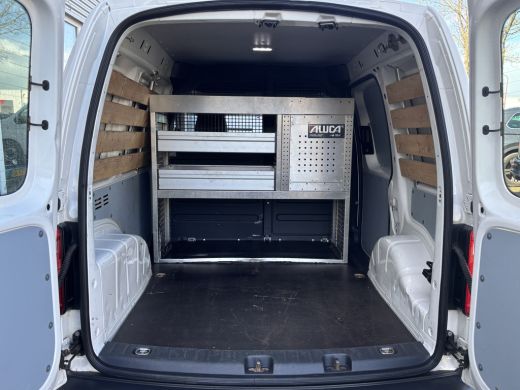 Volkswagen Caddy 2.0 TDI L1H1 BMT Economy Business | Trekhaak | Bluetooth | Airco ActivLease financial lease