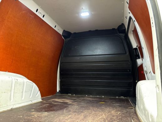 Volkswagen Caddy 2.0 TDI L1H1 BMT Sport Automaat (APPLE CARPLAY, NAVIGATIE, CAMERA, LM VELGEN, CRUISE, TREKHAAK, P... ActivLease financial lease