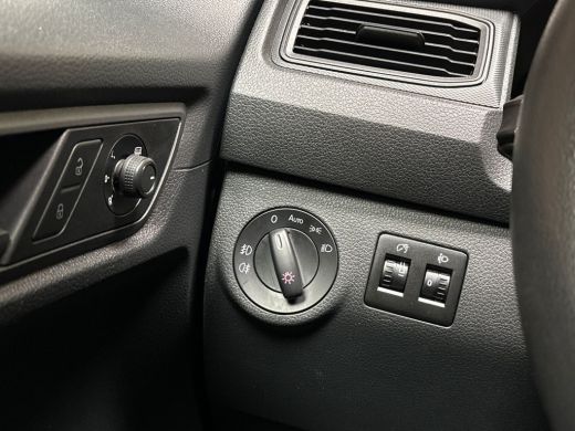 Volkswagen Caddy 2.0 TDI L1H1 BMT Sport Automaat (APPLE CARPLAY, NAVIGATIE, CAMERA, LM VELGEN, CRUISE, TREKHAAK, P... ActivLease financial lease