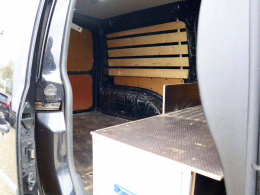 Volkswagen Caddy 2.0 TDI L2H1 BMT Maxi Exclusive Edition ActivLease financial lease