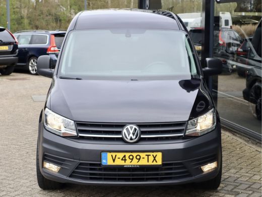 Volkswagen Caddy 2.0 TDI L2H1 BMT Maxi Exclusive Edition ActivLease financial lease