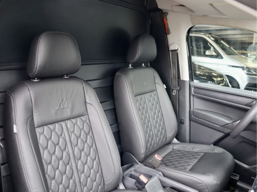 Volkswagen Caddy 2.0 TDI L2H1 BMT Maxi Exclusive Edition ActivLease financial lease