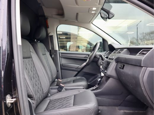 Volkswagen Caddy 2.0 TDI L2H1 BMT Maxi Exclusive Edition ActivLease financial lease