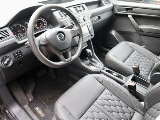 Volkswagen Caddy 2.0 TDI L2H1 BMT Maxi Exclusive Edition ActivLease financial lease