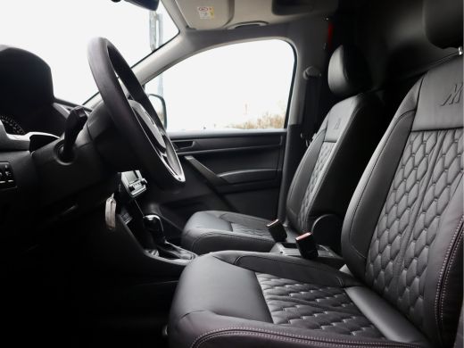 Volkswagen Caddy 2.0 TDI L2H1 BMT Maxi Exclusive Edition ActivLease financial lease