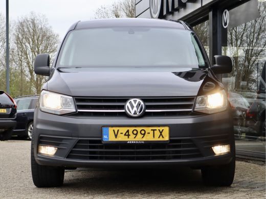 Volkswagen Caddy 2.0 TDI L2H1 BMT Maxi Exclusive Edition ActivLease financial lease