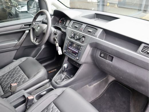 Volkswagen Caddy 2.0 TDI L2H1 BMT Maxi Exclusive Edition ActivLease financial lease