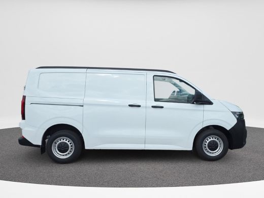 Volkswagen e-Transporter 32 L1H1 64 kWh | 100Kw | Clima | PDC Voor en achter | Warmte pomp | 3 Zits | ACC | ActivLease financial lease