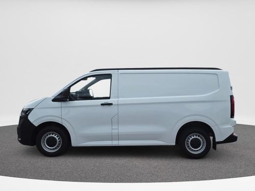 Volkswagen e-Transporter 32 L1H1 64 kWh | 100Kw | Clima | PDC Voor en achter | Warmte pomp | 3 Zits | ACC | ActivLease financial lease