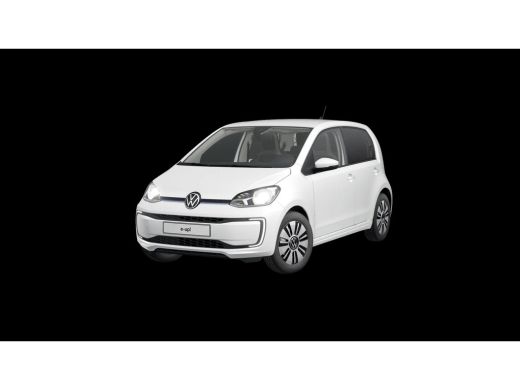 Volkswagen e-up! Move 61 kWh | Wordt verwacht | Stoelverwarming | A.cam | Lane assist | Verwarm. voorruit | ActivLease financial lease