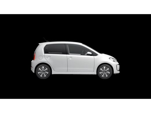 Volkswagen e-up! Move 61 kWh | Wordt verwacht | Stoelverwarming | A.cam | Lane assist | Verwarm. voorruit | ActivLease financial lease