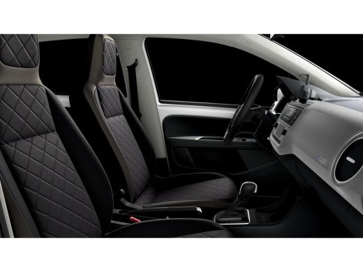 Volkswagen e-up! Move 61 kWh | Wordt verwacht | Stoelverwarming | A.cam | Lane assist | Verwarm. voorruit | ActivLease financial lease