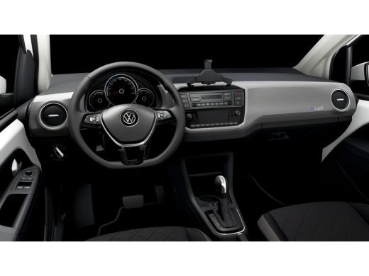 Volkswagen e-up! Move 61 kWh | Wordt verwacht | Stoelverwarming | A.cam | Lane assist | Verwarm. voorruit | ActivLease financial lease