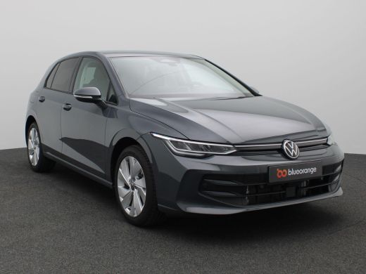 Volkswagen Golf 1.5 eHybrid Life Edition 204PK DSG Trekhaak, Memorystoel, Ergo Active Stoelen, 17" LM Velgen, Key... ActivLease financial lease