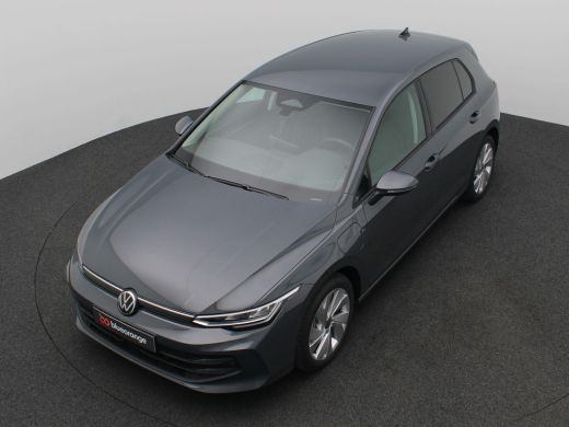 Volkswagen Golf 1.5 eHybrid Life Edition 204PK DSG Trekhaak, Memorystoel, Ergo Active Stoelen, 17" LM Velgen, Key... ActivLease financial lease