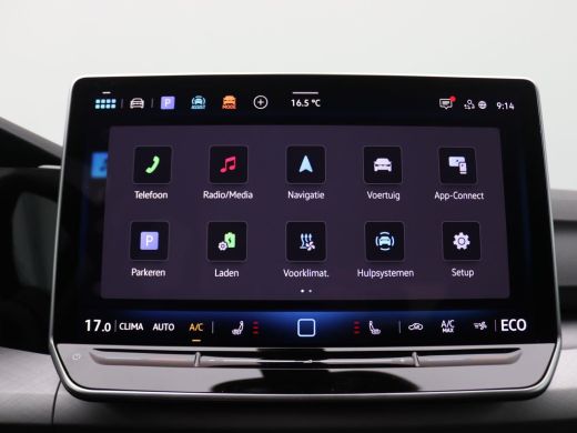 Volkswagen Golf 1.5 eHybrid Life Edition 204PK DSG Trekhaak, Memorystoel, Ergo Active Stoelen, 17" LM Velgen, Key... ActivLease financial lease