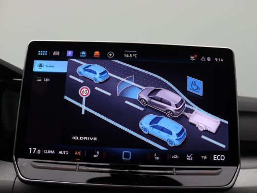 Volkswagen Golf 1.5 eHybrid Life Edition 204PK DSG Trekhaak, Memorystoel, Ergo Active Stoelen, 17" LM Velgen, Key... ActivLease financial lease