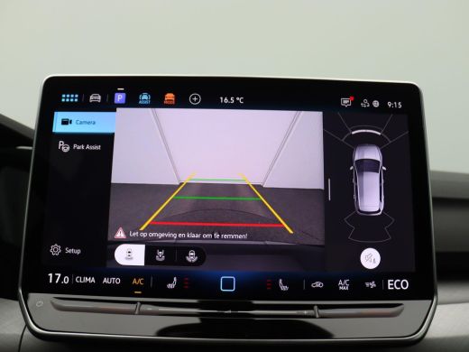 Volkswagen Golf 1.5 eHybrid Life Edition 204PK DSG Trekhaak, Memorystoel, Ergo Active Stoelen, 17" LM Velgen, Key... ActivLease financial lease