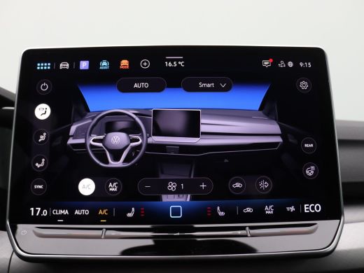 Volkswagen Golf 1.5 eHybrid Life Edition 204PK DSG Trekhaak, Memorystoel, Ergo Active Stoelen, 17" LM Velgen, Key... ActivLease financial lease