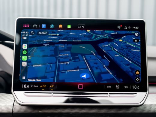 Volkswagen Golf 1.5 eTSI 50 Edition | Panodak | Trekhaak wegkl. | Stoelgeheugen | Head Up | IQ Light | Prijs Rijk... ActivLease financial lease