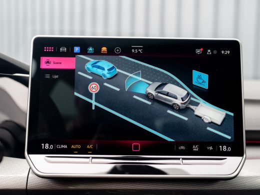 Volkswagen Golf 1.5 eTSI 50 Edition | Panodak | Trekhaak wegkl. | Stoelgeheugen | Head Up | IQ Light | Prijs Rijk... ActivLease financial lease