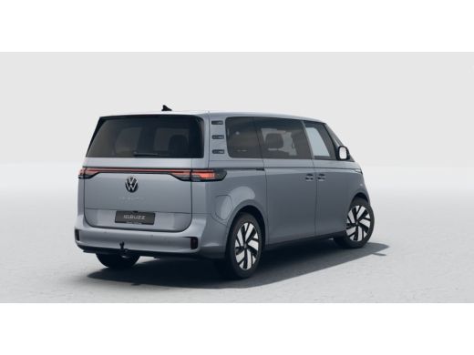 Volkswagen ID. Buzz Pro Bulli Limited Edition 86 kWh LWB 7p. | TREKHAAK | NAVIGATIE | PANORAMADAK | STUUR + STOELVERW... ActivLease financial lease