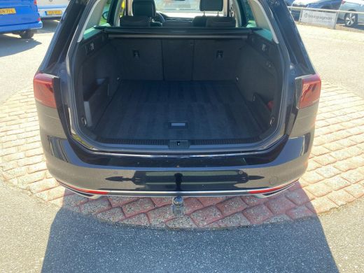 Volkswagen Passat Variant 1.4 TSI PHEV GTE Business | Trekhaak | A.Camera | Elec. Klep | 218Pk | PHEV | ActivLease financial lease