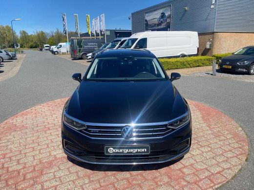 Volkswagen Passat Variant 1.4 TSI PHEV GTE Business | Trekhaak | A.Camera | Elec. Klep | 218Pk | PHEV | ActivLease financial lease