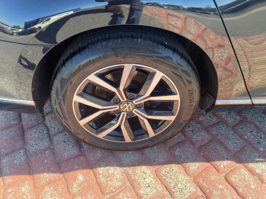 Volkswagen Passat Variant 1.4 TSI PHEV GTE Business | Trekhaak | A.Camera | Elec. Klep | 218Pk | PHEV | ActivLease financial lease