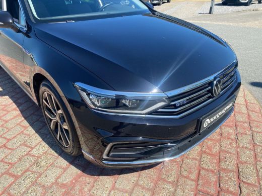 Volkswagen Passat Variant 1.4 TSI PHEV GTE Business | Trekhaak | A.Camera | Elec. Klep | 218Pk | PHEV | ActivLease financial lease