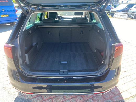 Volkswagen Passat Variant 1.4 TSI PHEV GTE Business | Trekhaak | A.Camera | Elec. Klep | 218Pk | PHEV | ActivLease financial lease