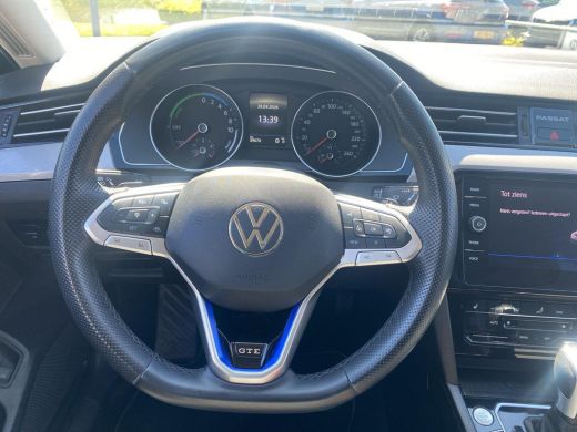 Volkswagen Passat Variant 1.4 TSI PHEV GTE Business | Trekhaak | A.Camera | Elec. Klep | 218Pk | PHEV | ActivLease financial lease