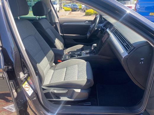 Volkswagen Passat Variant 1.4 TSI PHEV GTE Business | Trekhaak | A.Camera | Elec. Klep | 218Pk | PHEV | ActivLease financial lease