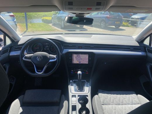 Volkswagen Passat Variant 1.4 TSI PHEV GTE Business | Trekhaak | A.Camera | Elec. Klep | 218Pk | PHEV | ActivLease financial lease