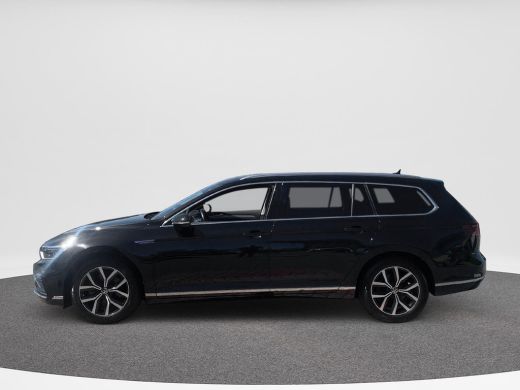 Volkswagen Passat Variant 1.4 TSI PHEV GTE Business | Trekhaak | A.Camera | Elec. Klep | 218Pk | PHEV | ActivLease financial lease